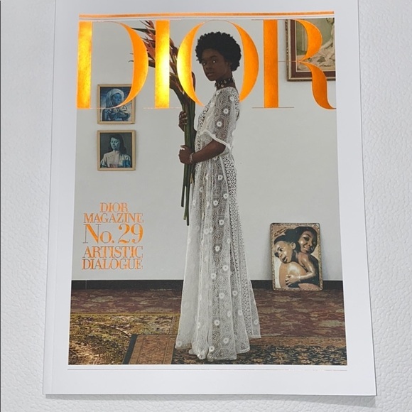 Dior Other - Dior Magazine 2019